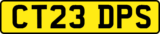 CT23DPS