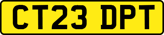 CT23DPT