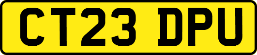 CT23DPU