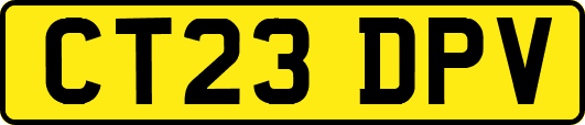 CT23DPV