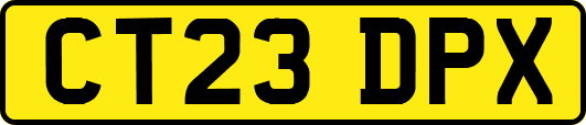 CT23DPX