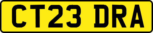 CT23DRA