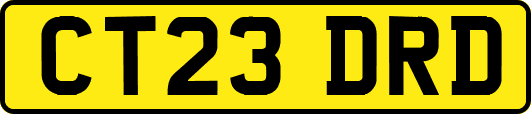 CT23DRD