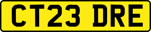 CT23DRE