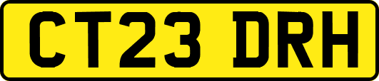CT23DRH