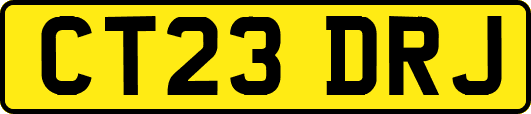 CT23DRJ