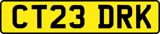 CT23DRK