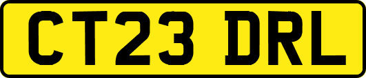 CT23DRL