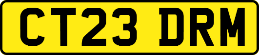 CT23DRM