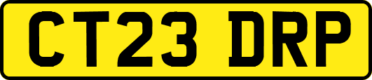 CT23DRP
