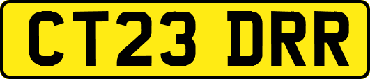 CT23DRR