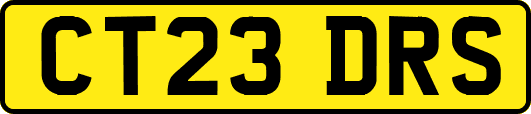 CT23DRS