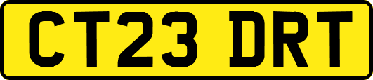 CT23DRT