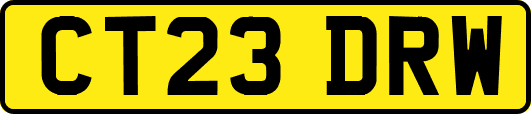 CT23DRW