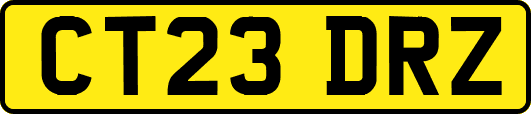 CT23DRZ