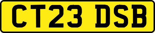 CT23DSB