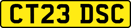 CT23DSC