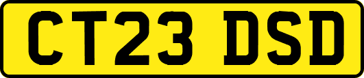 CT23DSD