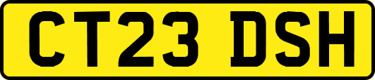 CT23DSH