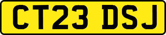 CT23DSJ
