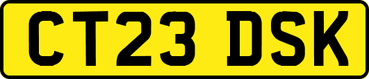 CT23DSK