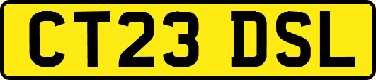 CT23DSL