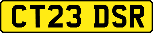 CT23DSR