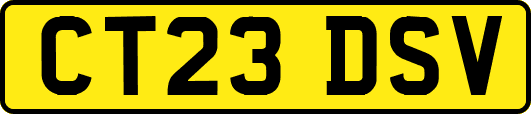CT23DSV