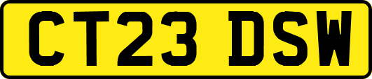 CT23DSW
