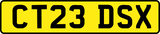 CT23DSX