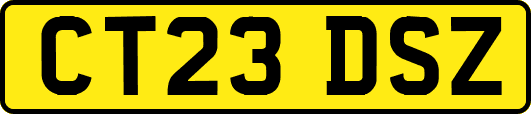CT23DSZ