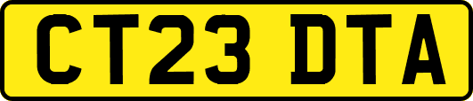 CT23DTA