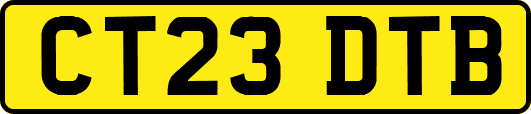 CT23DTB