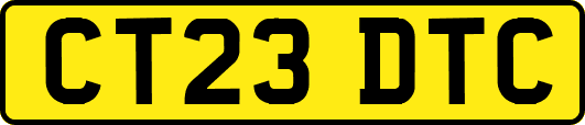 CT23DTC