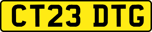CT23DTG