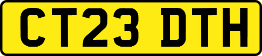 CT23DTH