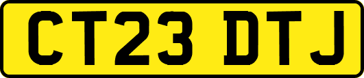 CT23DTJ