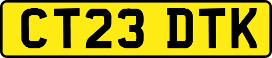 CT23DTK