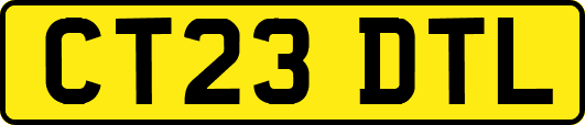 CT23DTL