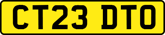CT23DTO