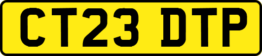 CT23DTP