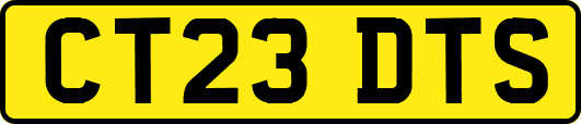 CT23DTS