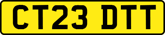 CT23DTT