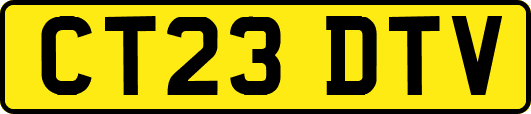 CT23DTV