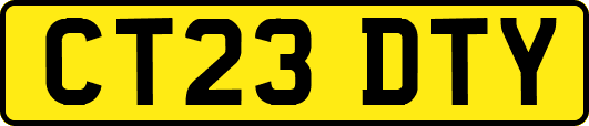 CT23DTY
