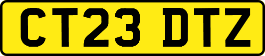 CT23DTZ