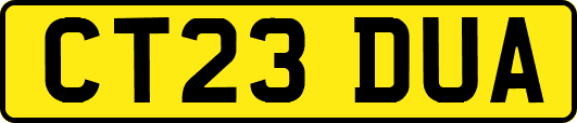 CT23DUA