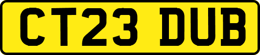 CT23DUB