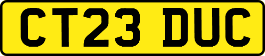 CT23DUC