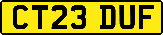 CT23DUF